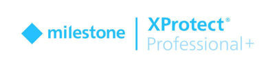 Picture of XPPPLUSB XProtect Professional+Base License                                                         