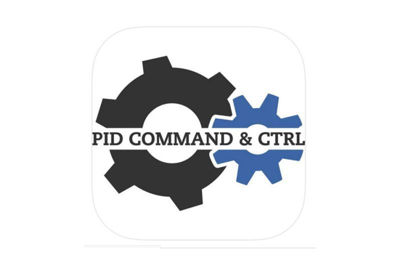 Bild von PID COMMAND & CTRL Software App zur Steuerung von AG Neovo Displays                                 