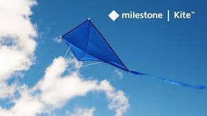 Milestone Kite Video